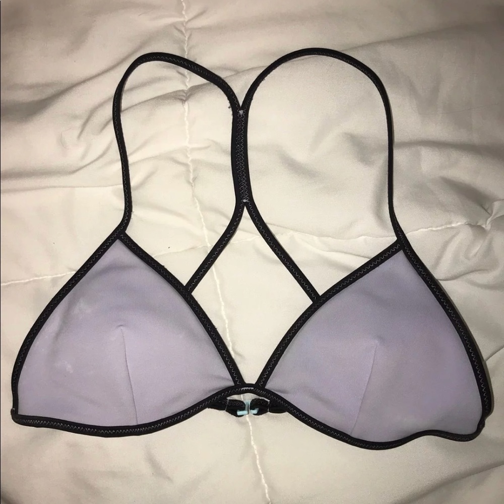 Victoria’s Secret bikini top
